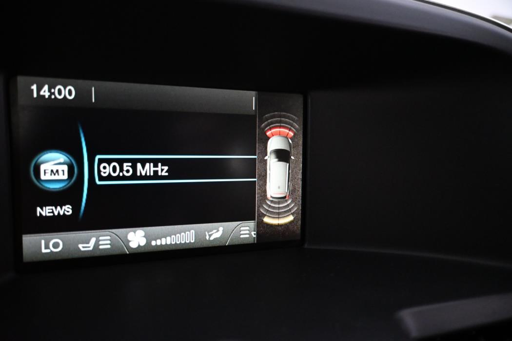 VOLVO XC60 2012