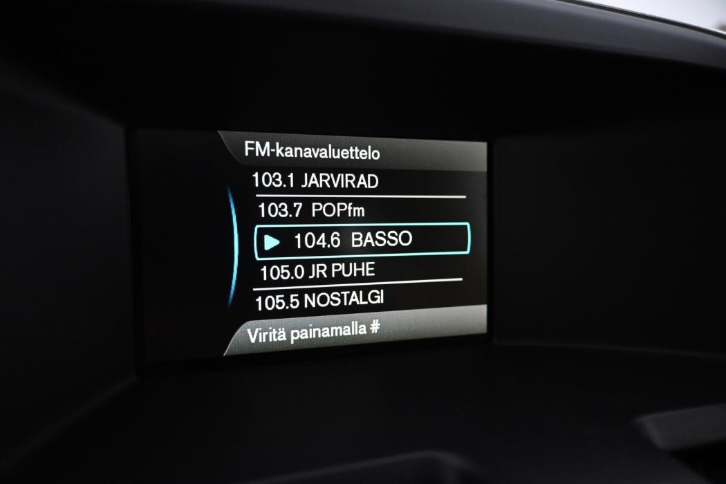 VOLVO XC60 2012