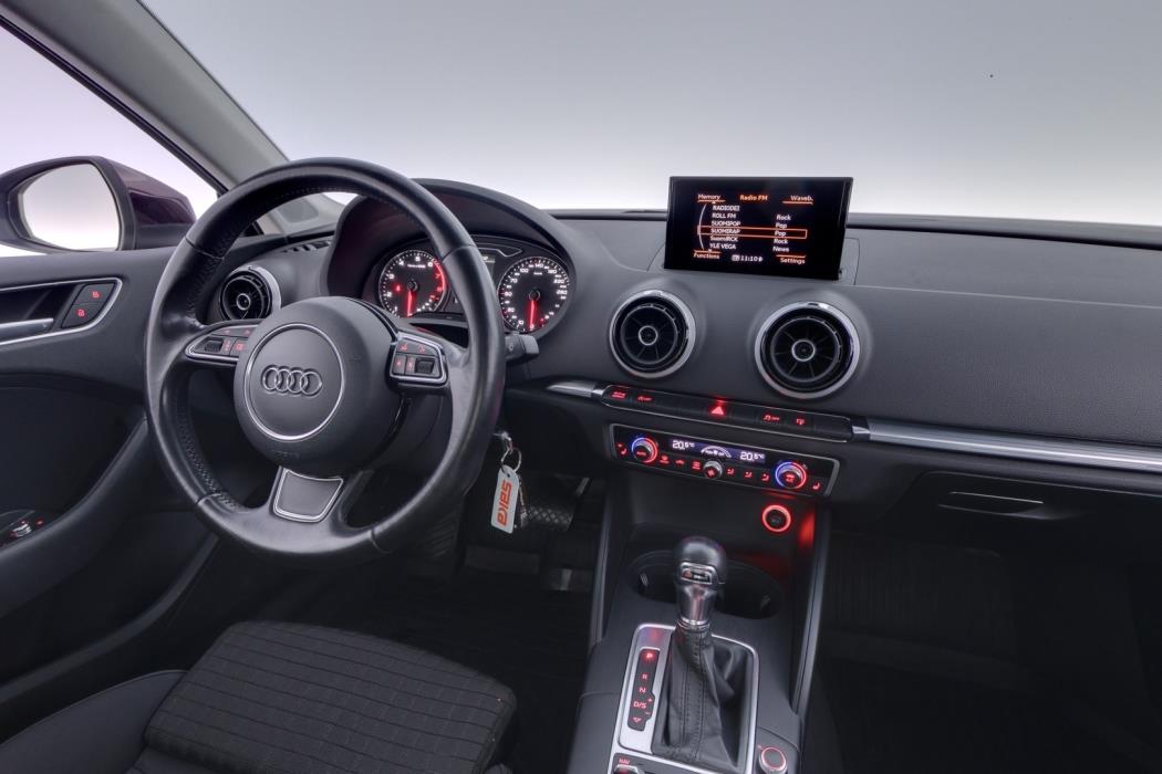 AUDI A3 2014