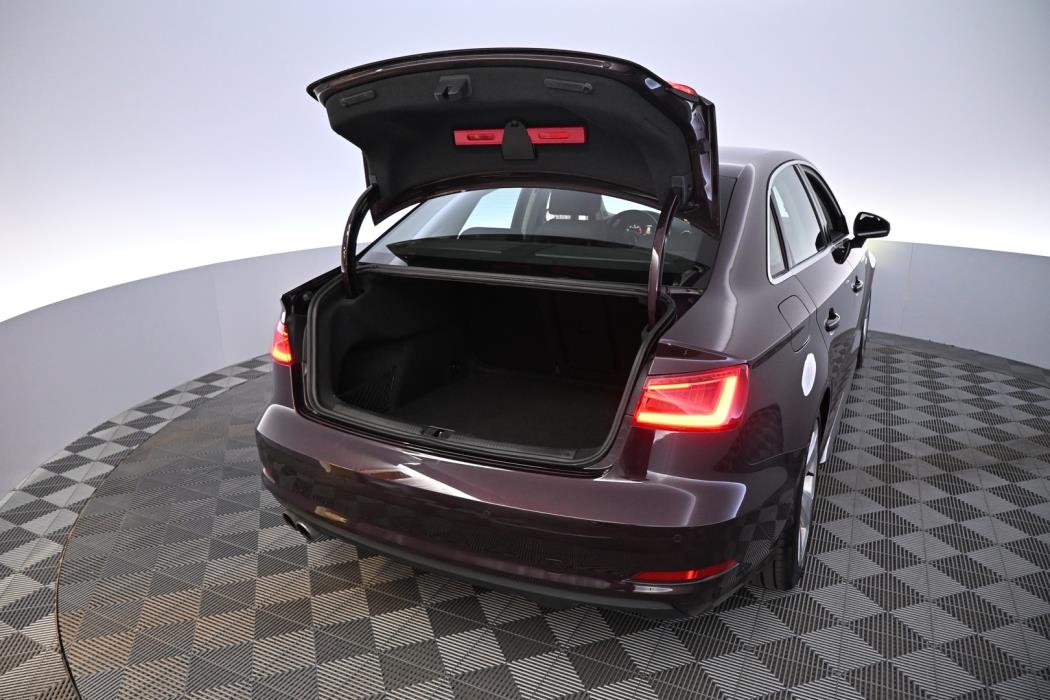 AUDI A3 2014