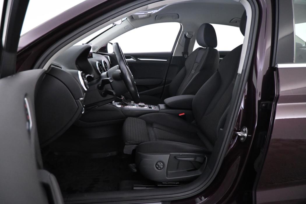 AUDI A3 2014