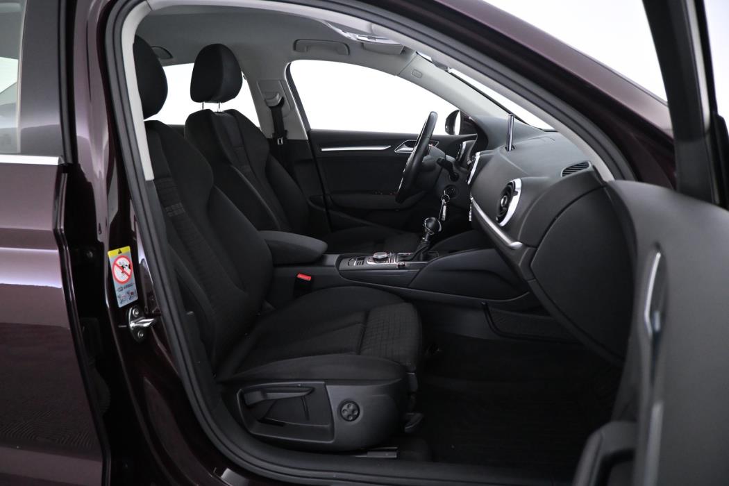 AUDI A3 2014