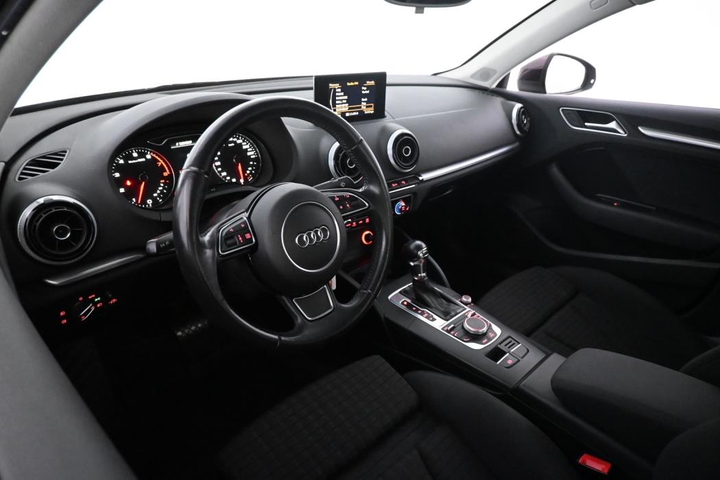 AUDI A3 2014