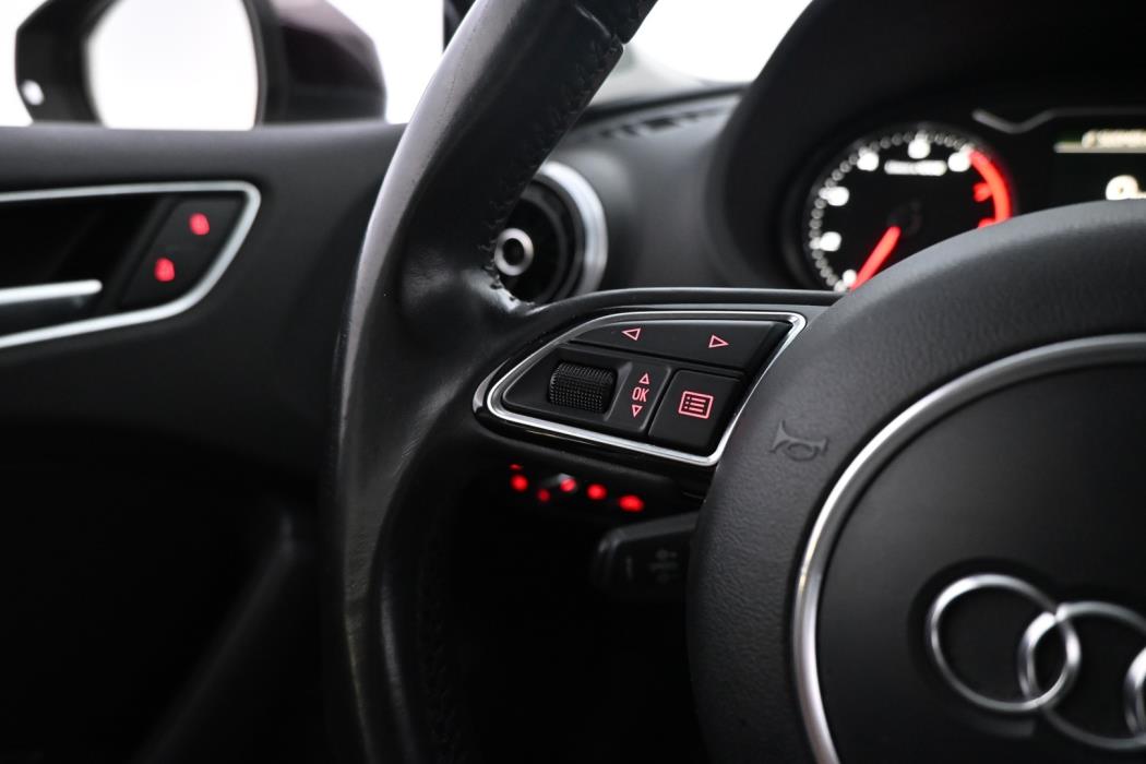 AUDI A3 2014