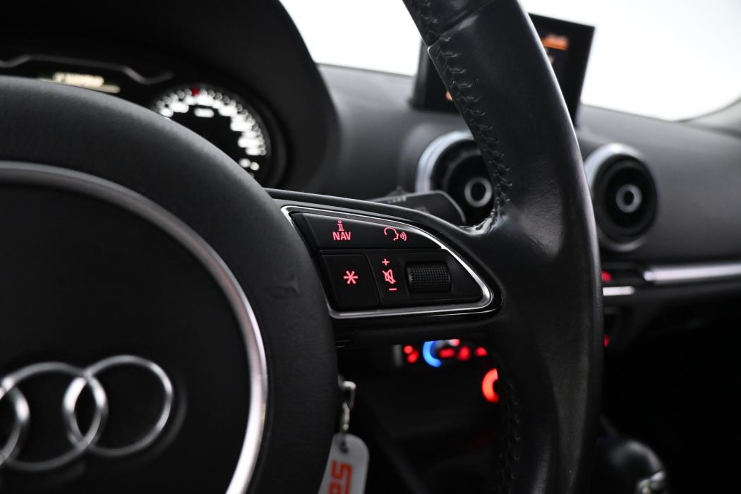AUDI A3 2014