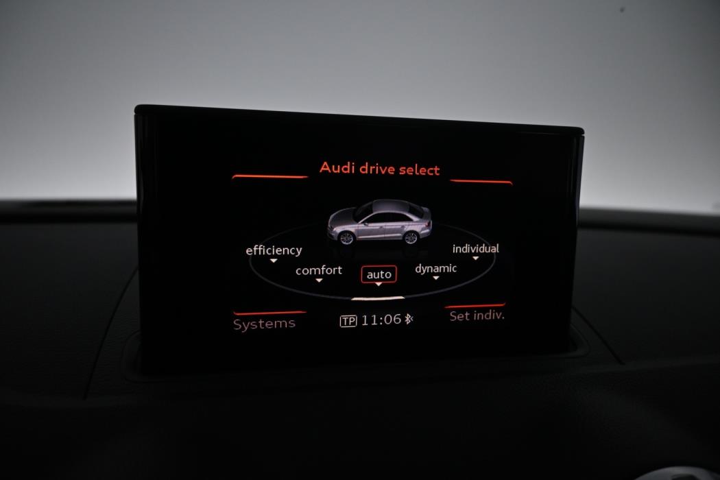 AUDI A3 2014