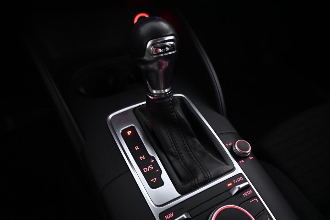 AUDI A3 2014