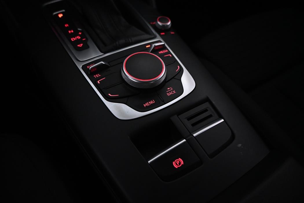 AUDI A3 2014