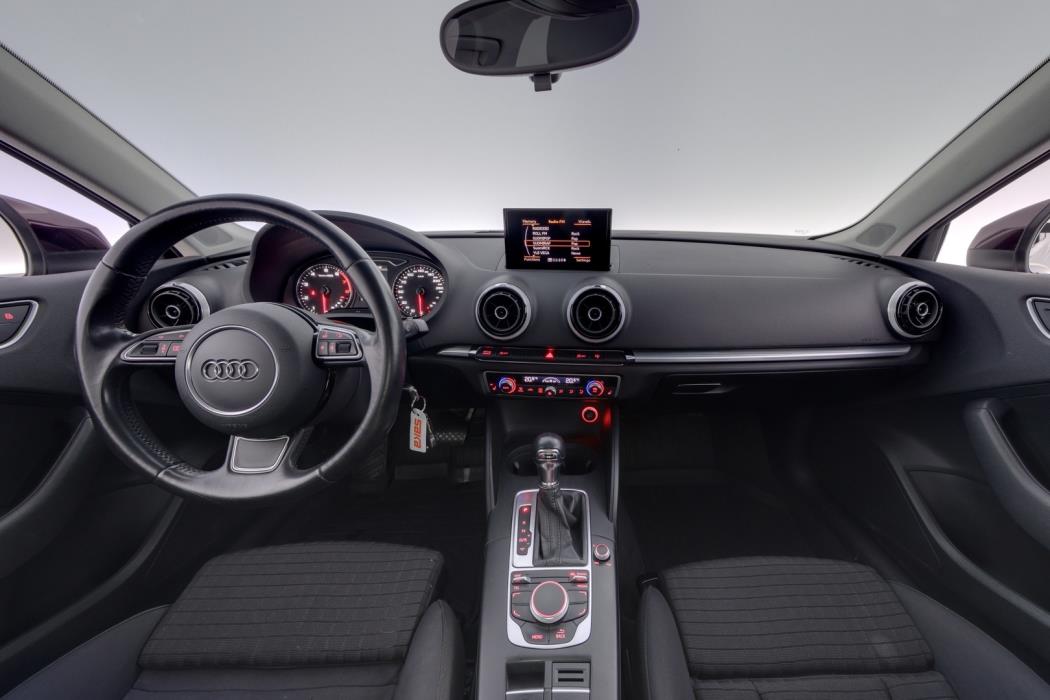 AUDI A3 2014
