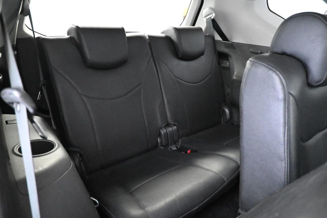 TOYOTA Prius+ 2015