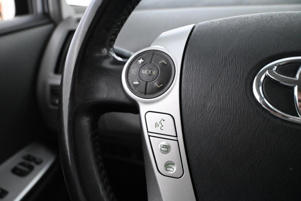 TOYOTA Prius+ 2015