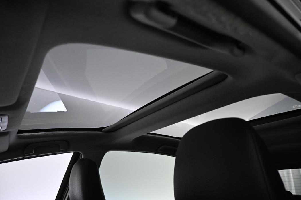 TOYOTA Prius+ 2015