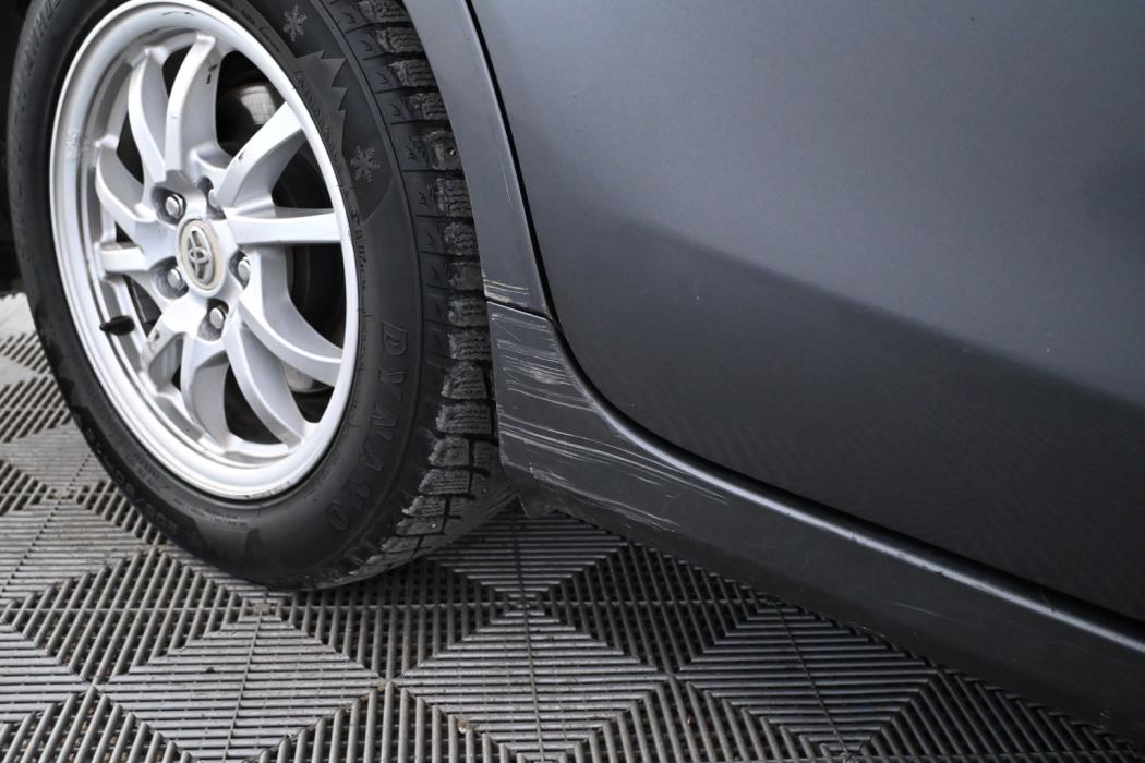 TOYOTA Prius+ 2015