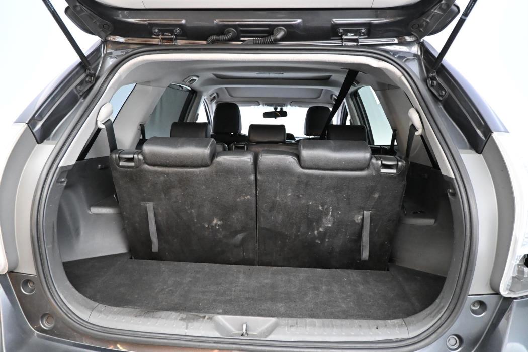 TOYOTA Prius+ 2015