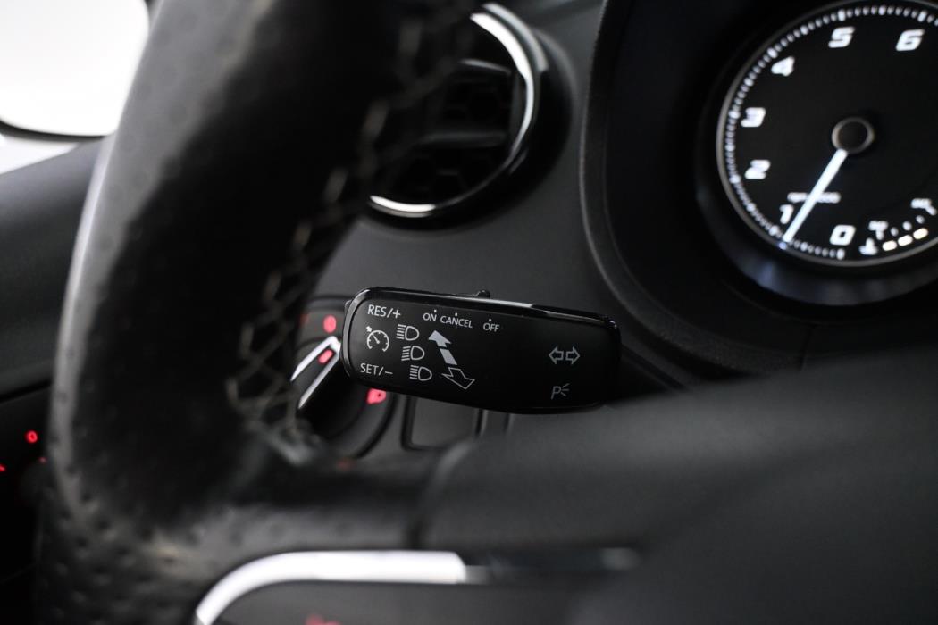 SEAT IBIZA 2016