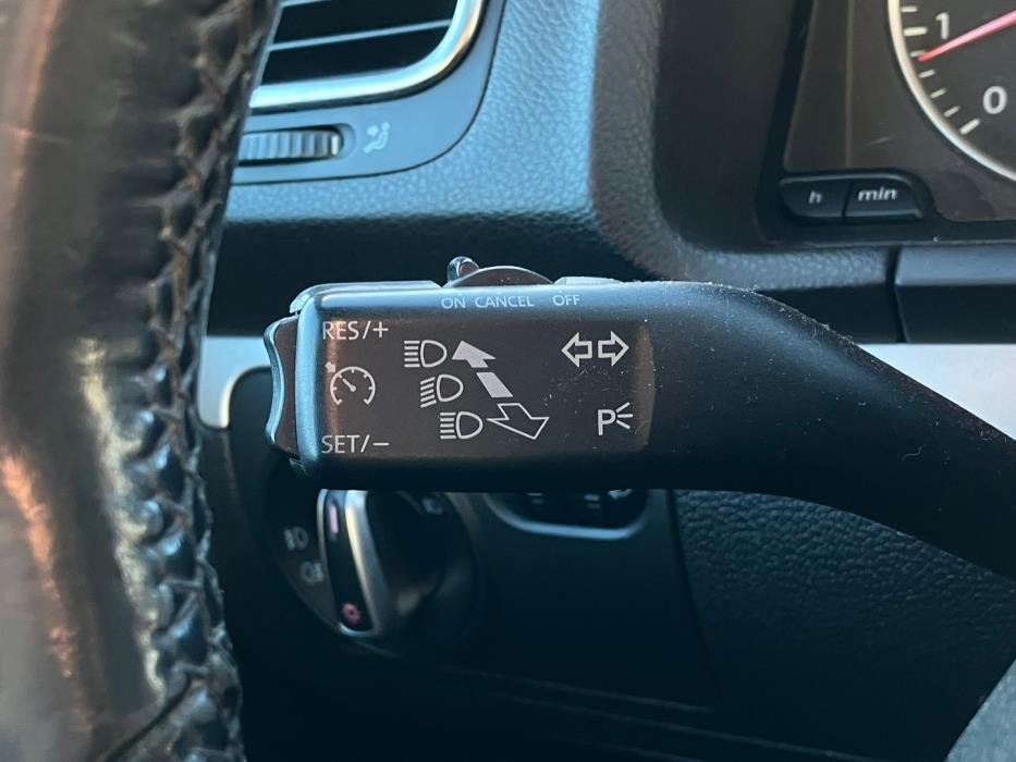 VOLKSWAGEN Scirocco 2009