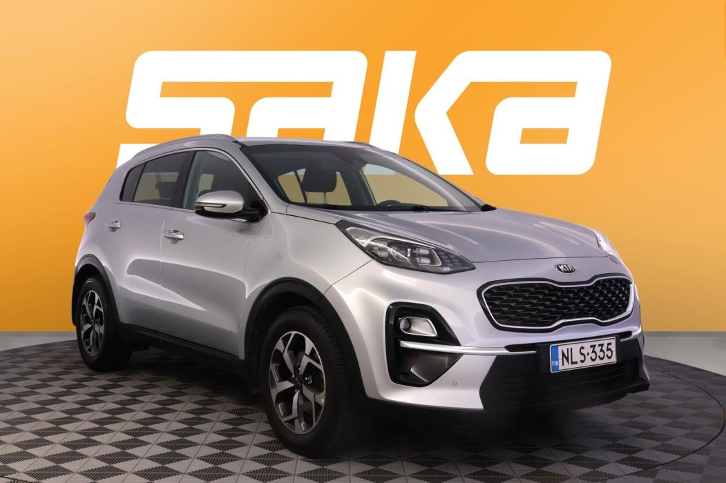 KIA Sportage 2020