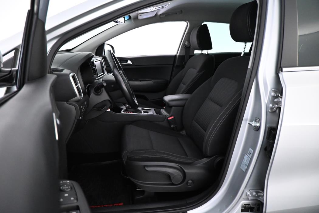 KIA Sportage 2020