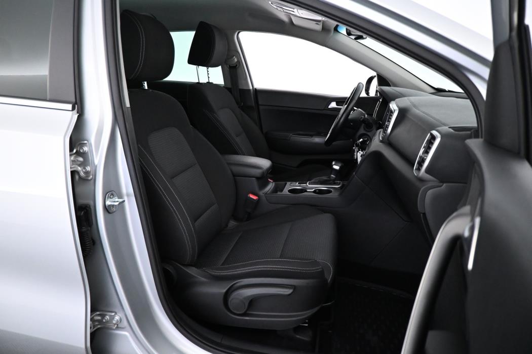 KIA Sportage 2020