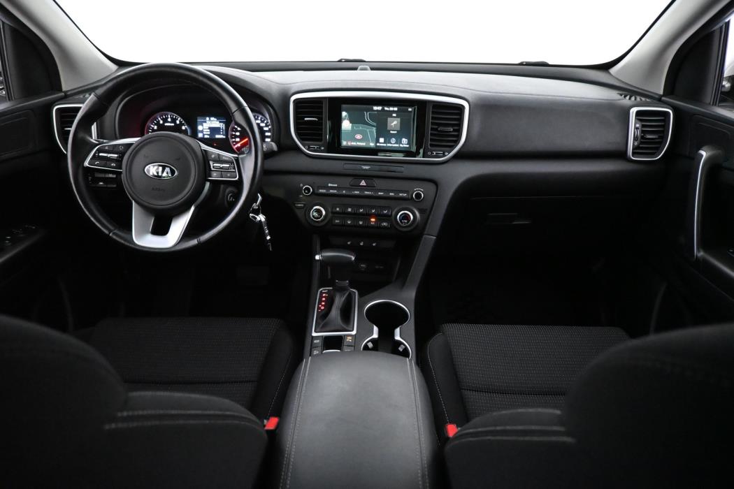 KIA Sportage 2020