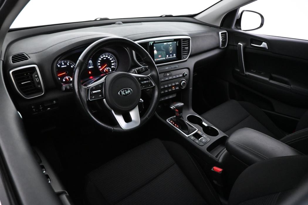 KIA Sportage 2020