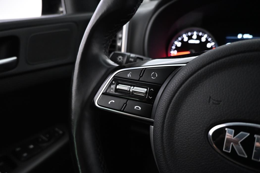 KIA Sportage 2020