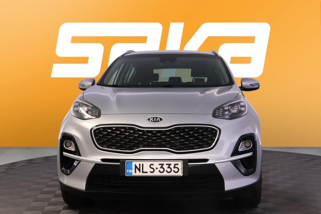 KIA Sportage 2020