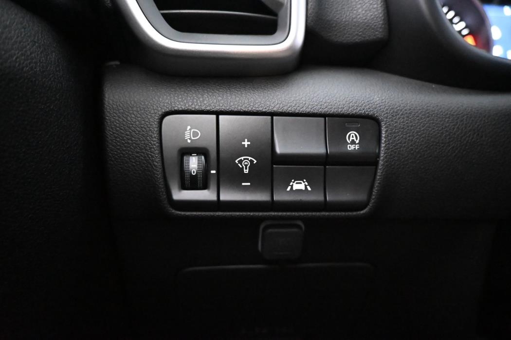 KIA Sportage 2020