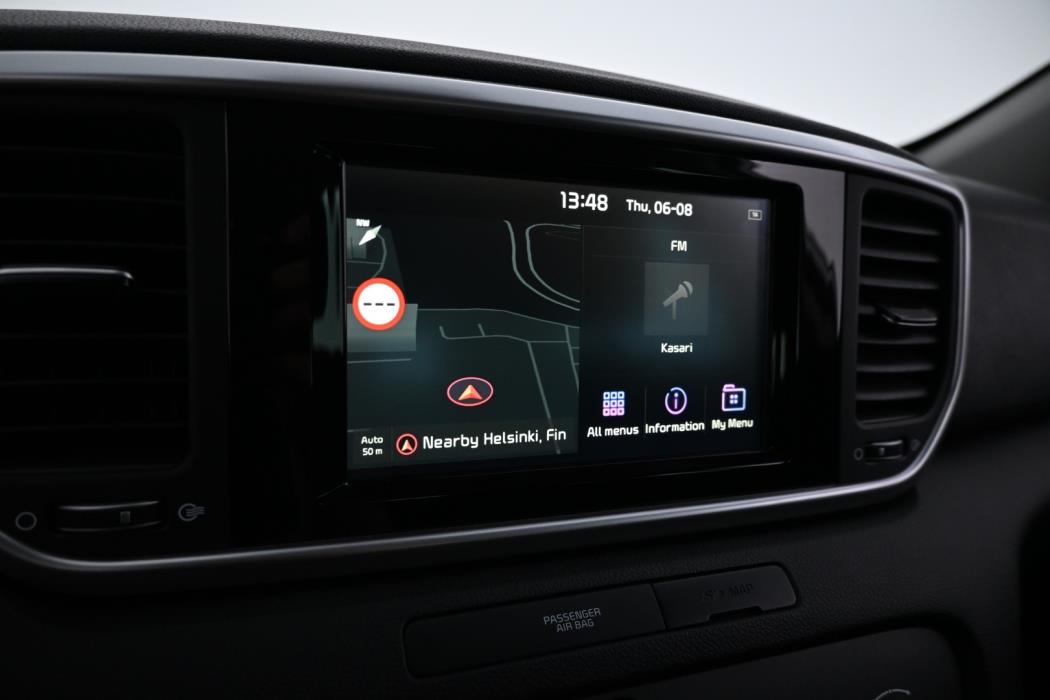 KIA Sportage 2020