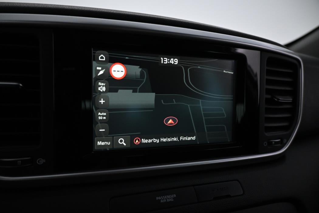 KIA Sportage 2020