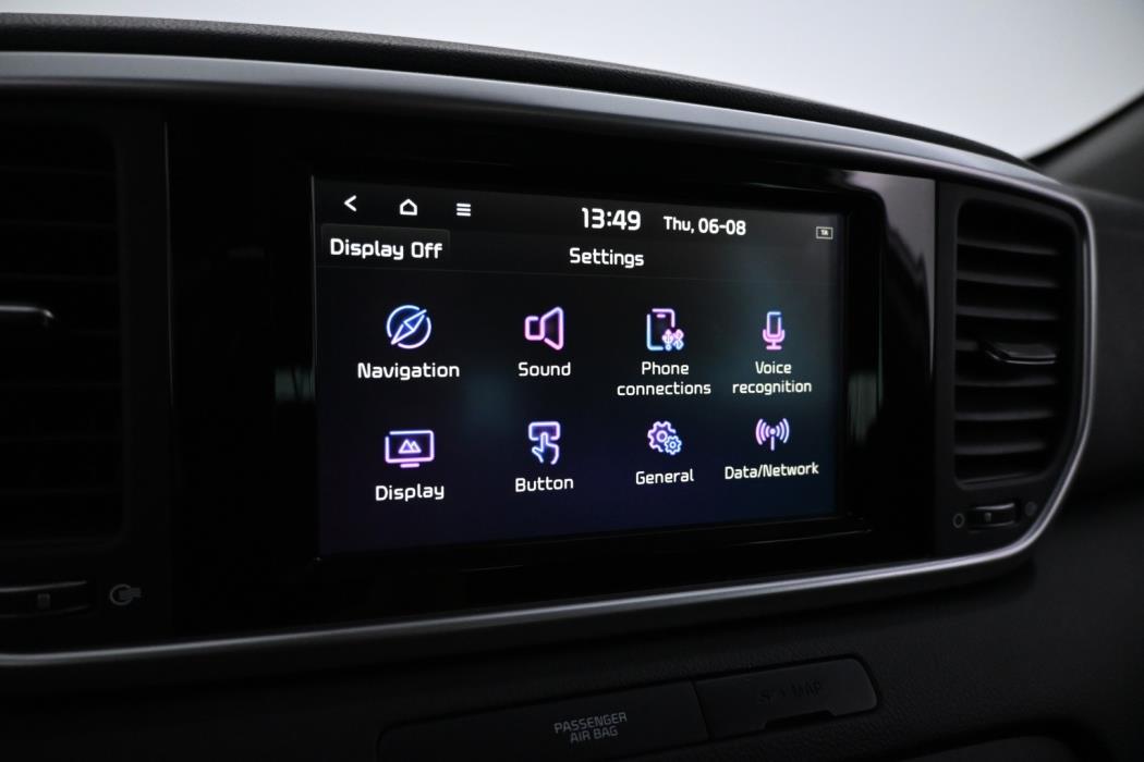 KIA Sportage 2020