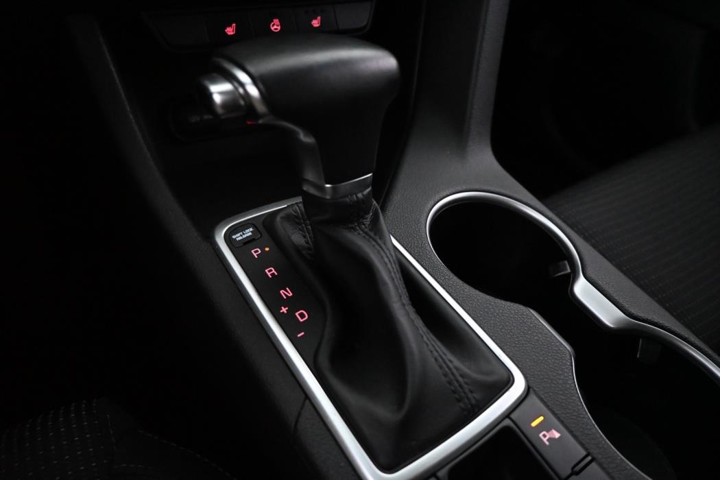 KIA Sportage 2020