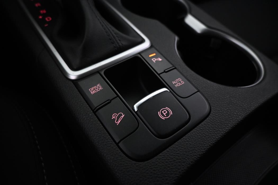 KIA Sportage 2020