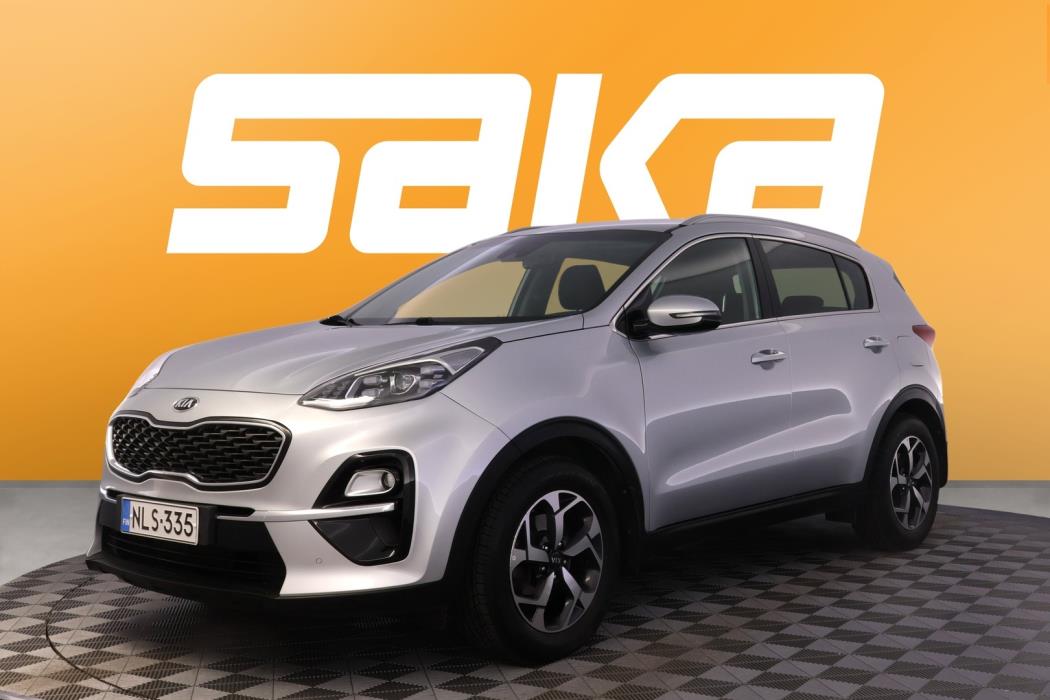 KIA Sportage 2020