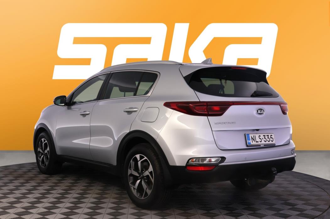 KIA Sportage 2020