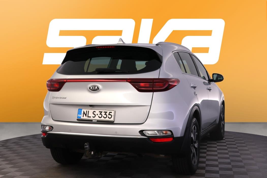 KIA Sportage 2020