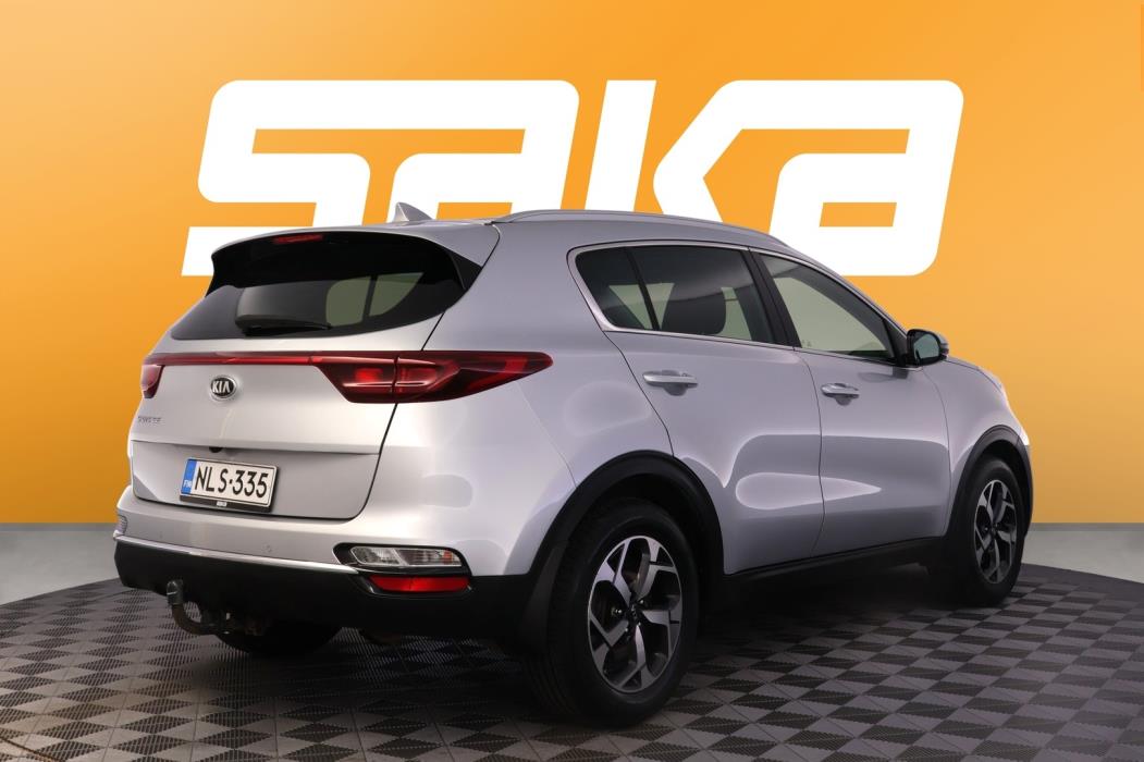 KIA Sportage 2020