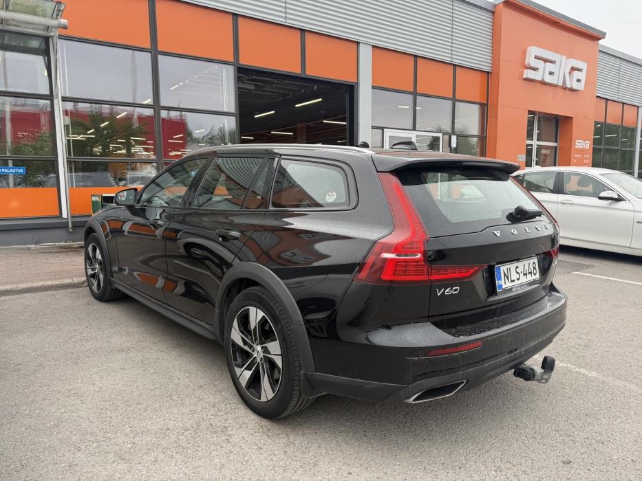 VOLVO V60 Cross Country 2020