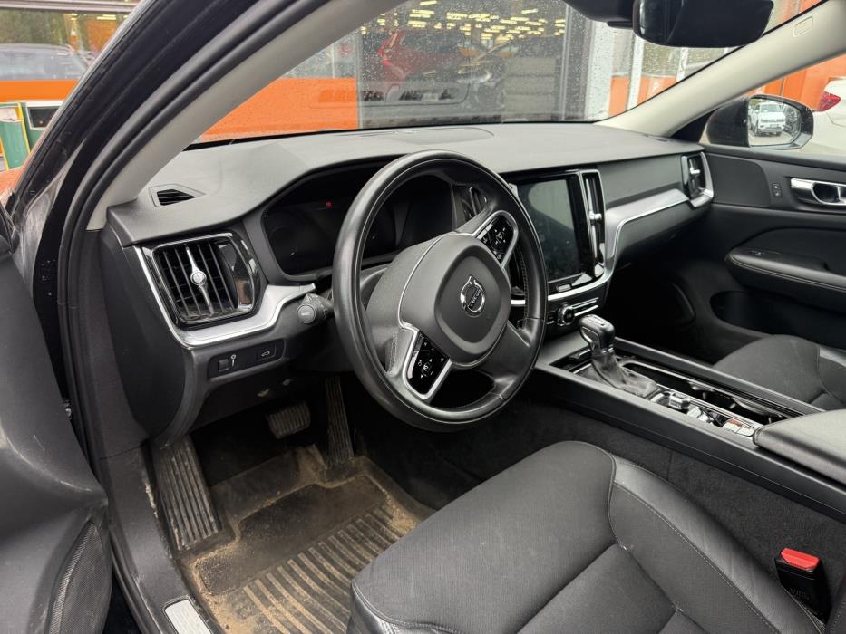VOLVO V60 Cross Country 2020