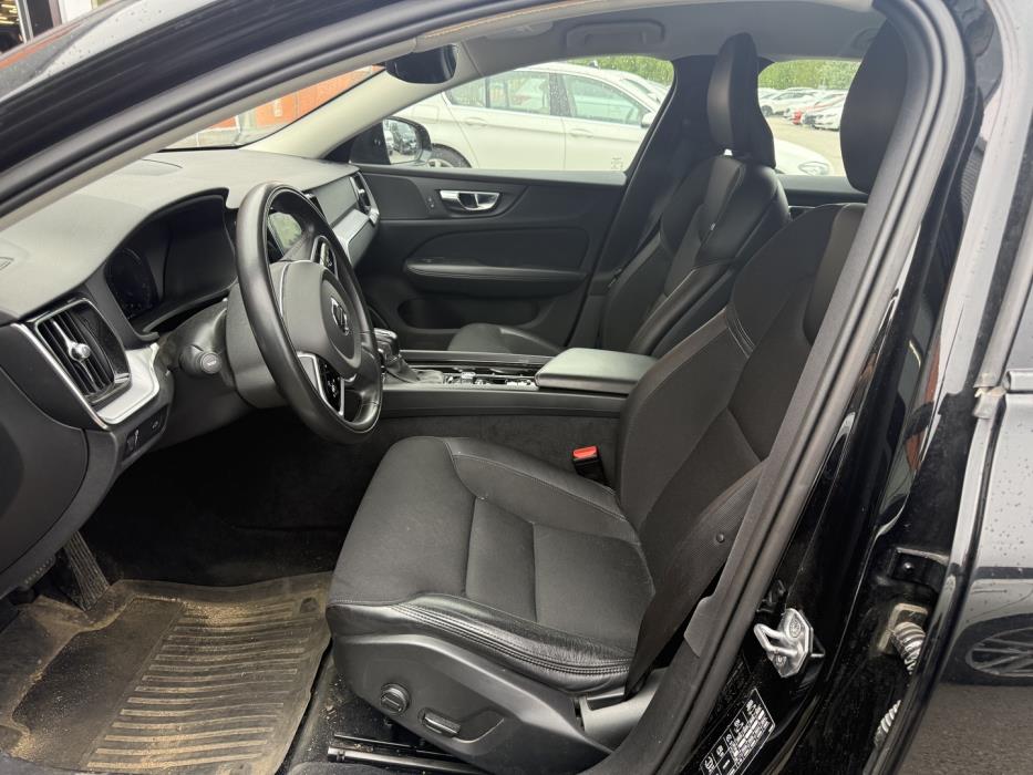 VOLVO V60 Cross Country 2020