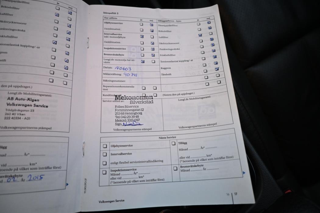 VOLKSWAGEN Touareg 2010