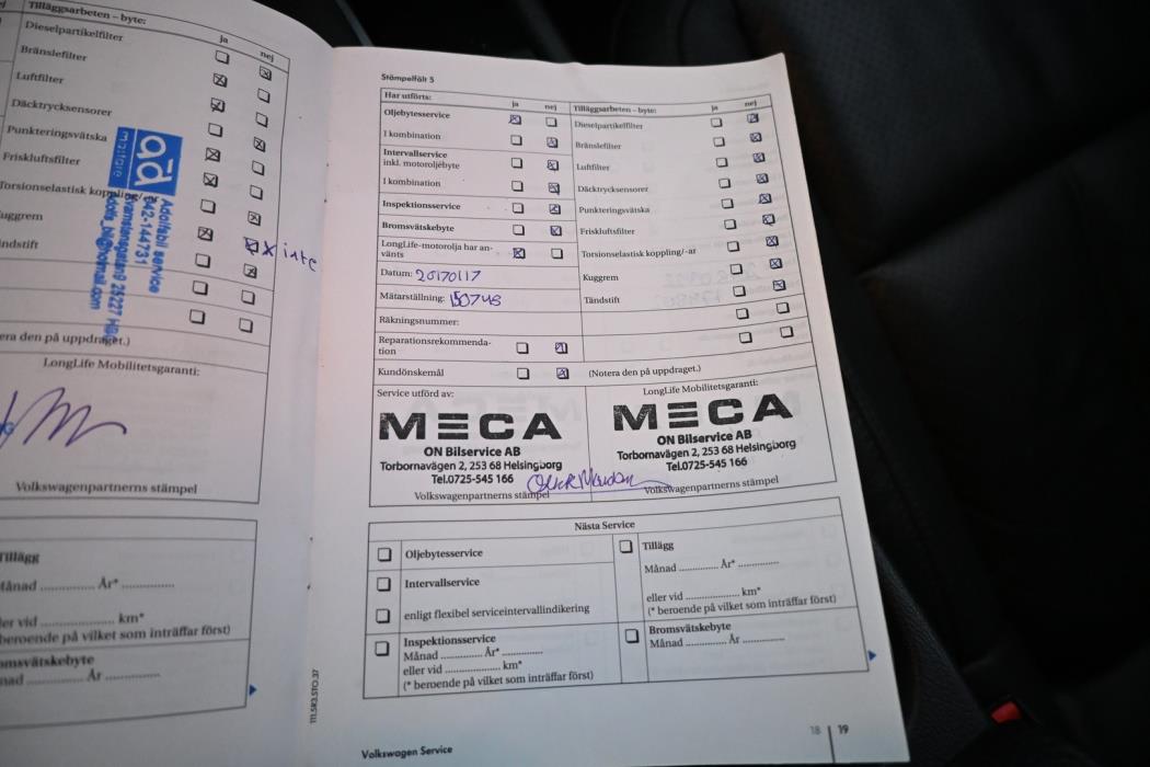 VOLKSWAGEN Touareg 2010