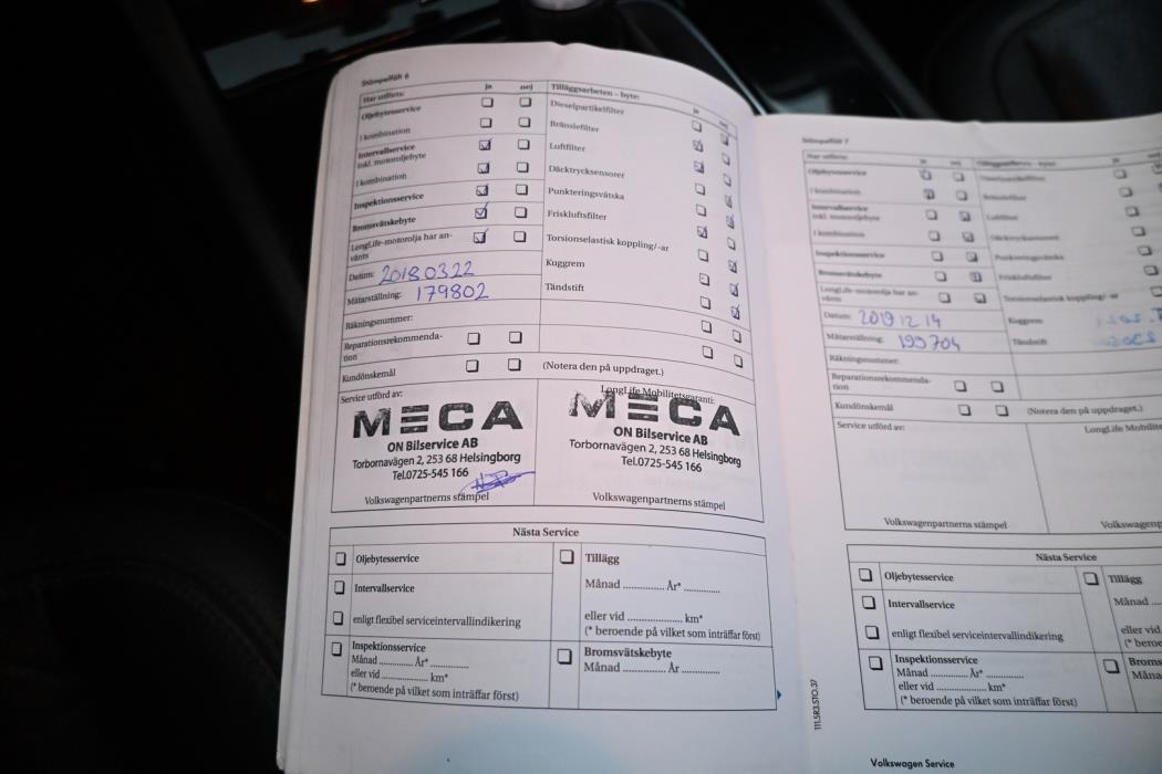 VOLKSWAGEN Touareg 2010