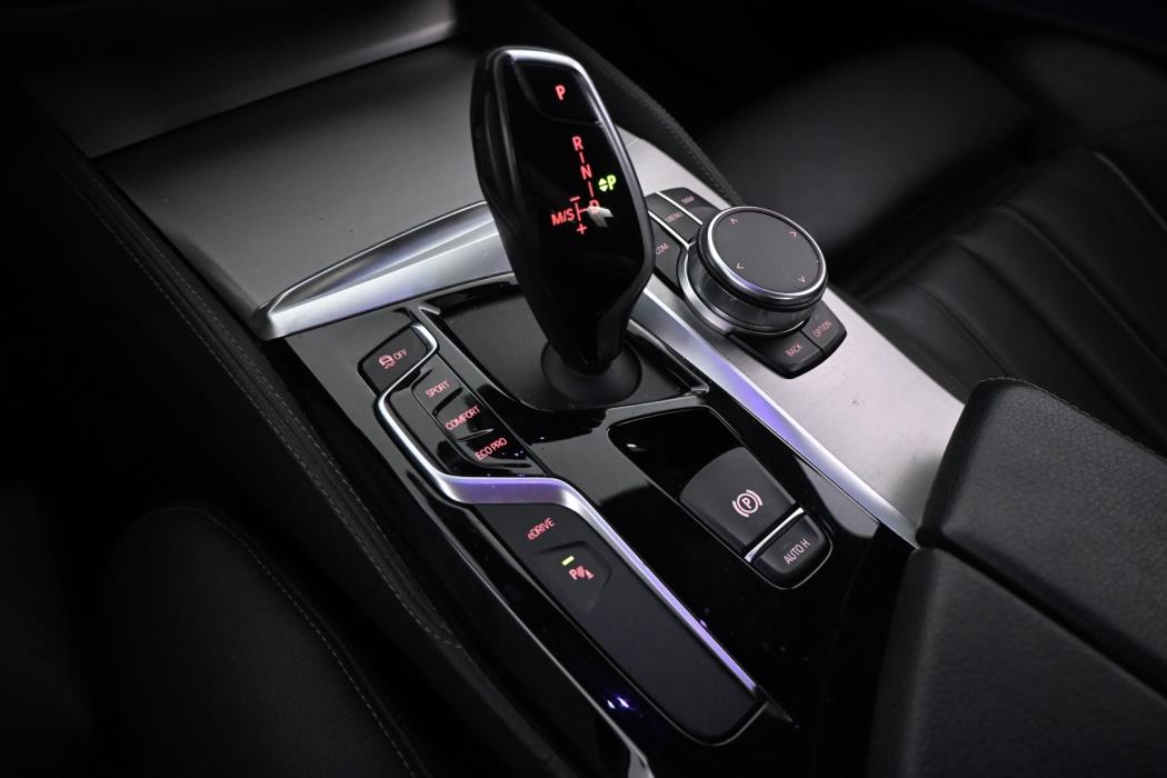 BMW 530 2020