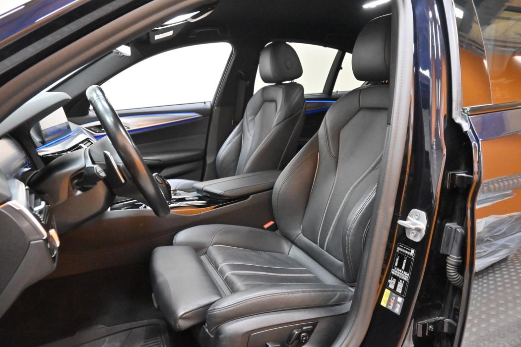 BMW 530 2020
