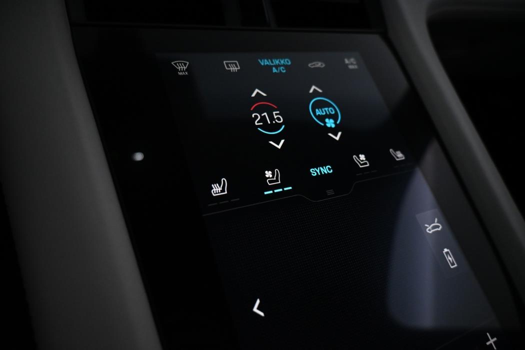 PORSCHE Taycan 2021
