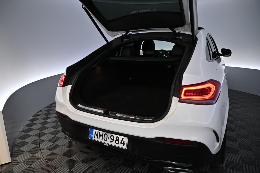 MERCEDES-BENZ GLE 2022