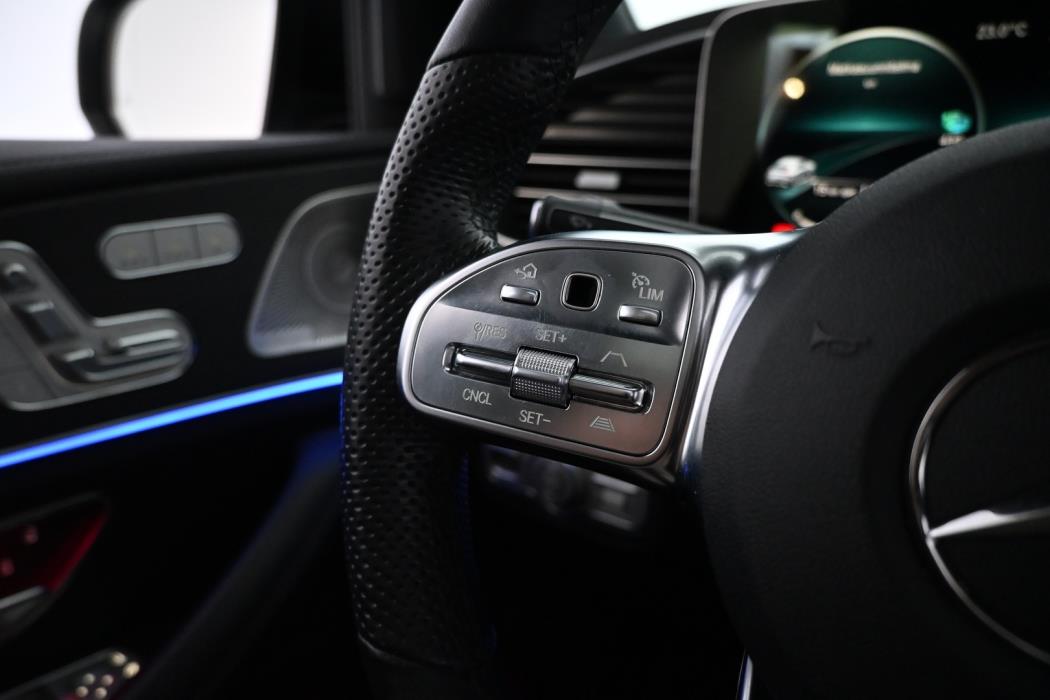 MERCEDES-BENZ GLE 2022