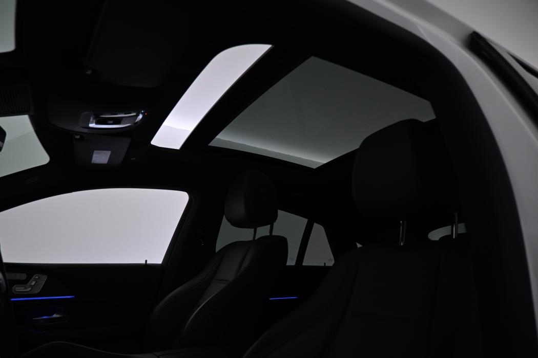 MERCEDES-BENZ GLE 2022