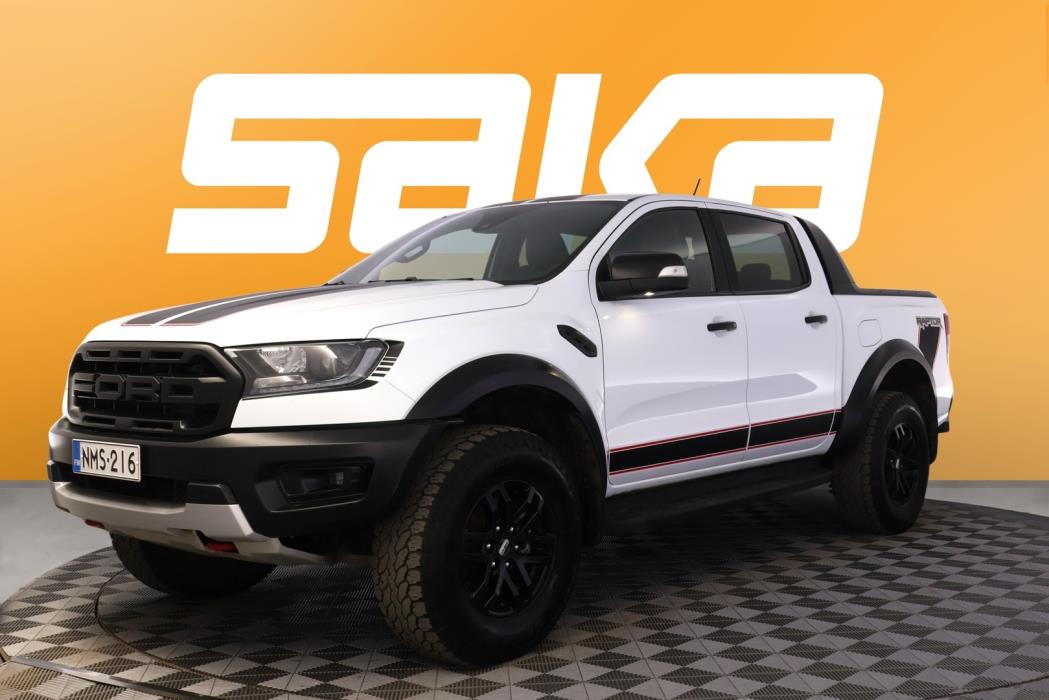 FORD Ranger 2023